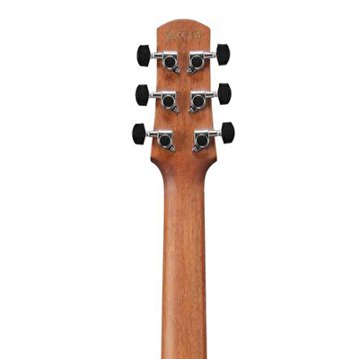 IBANEZ AAM140E-MHS Elektro Akustik Gitar